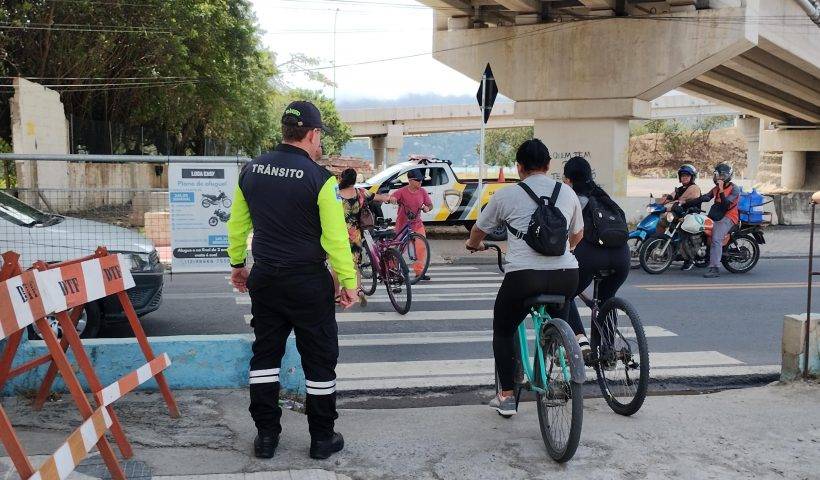 concessionária tamoios boletim de ocorrencia