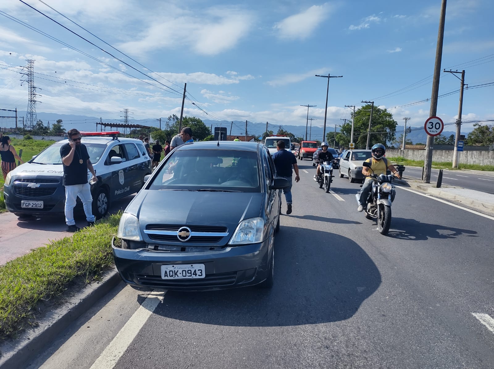 ciclovia