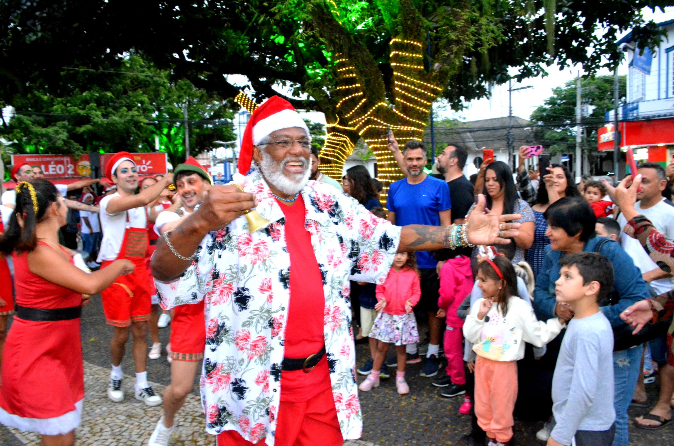 natal litoral