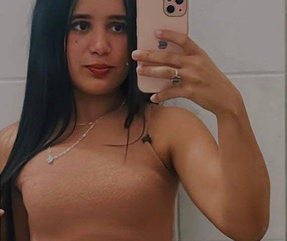 jovem morta caraguatatuba laryssa