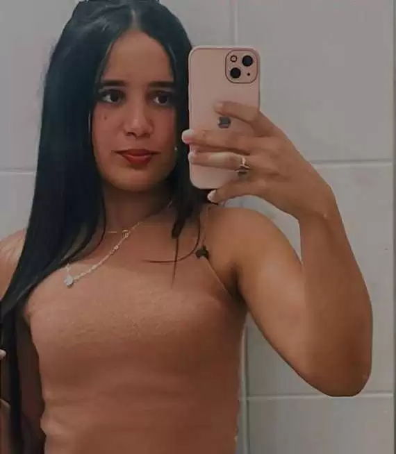 jovem morta caraguatatuba laryssa