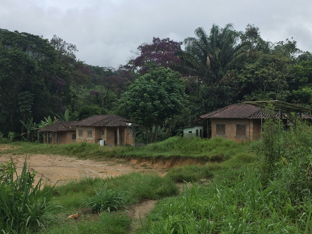 bebê aldeia boa vista