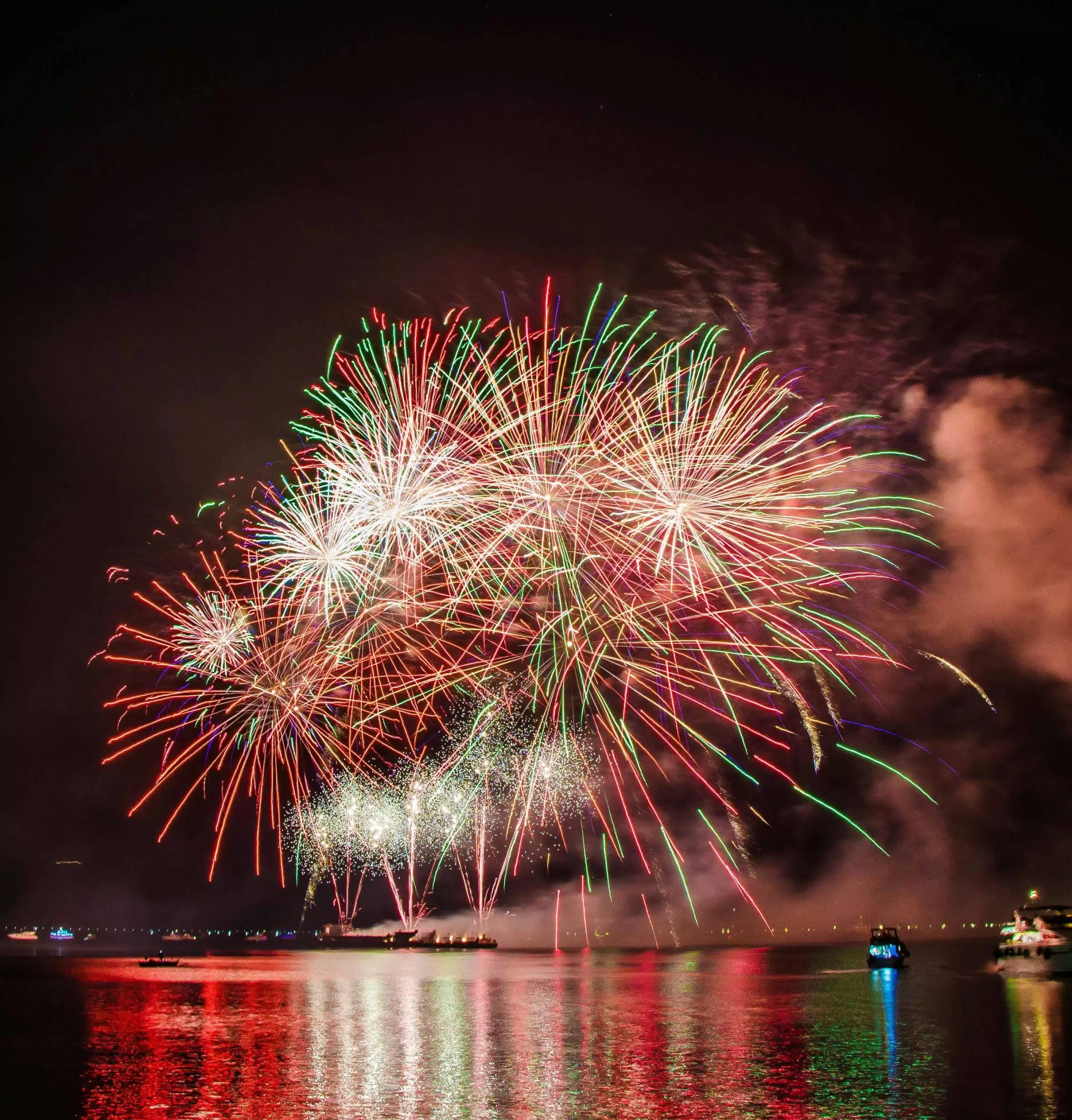 fogos