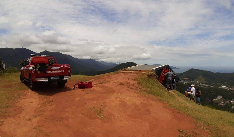 parapente