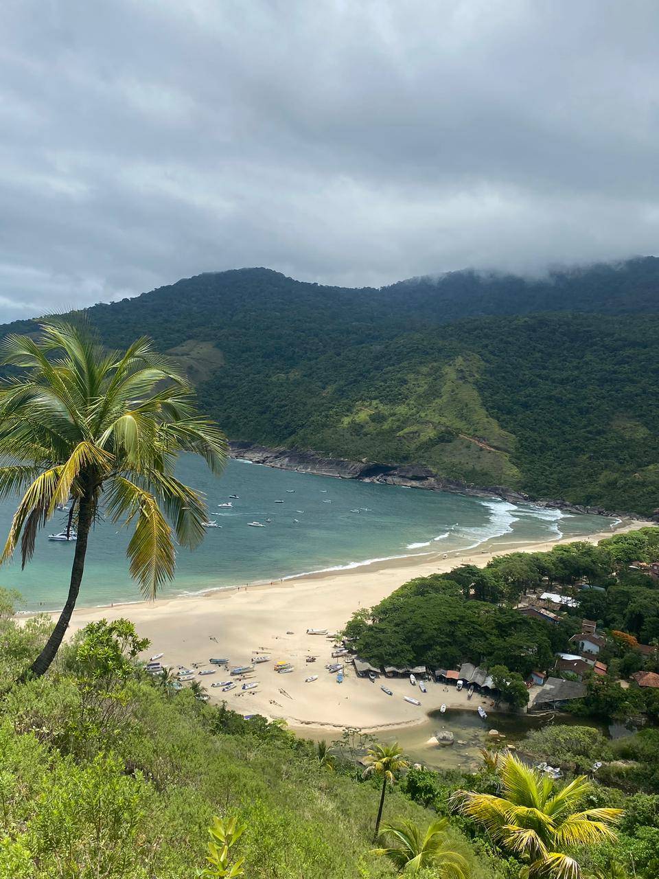 ilhabela um dos destino mais românticos