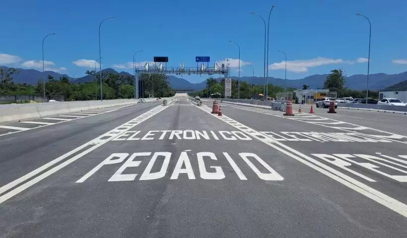 feriadão litoral norte