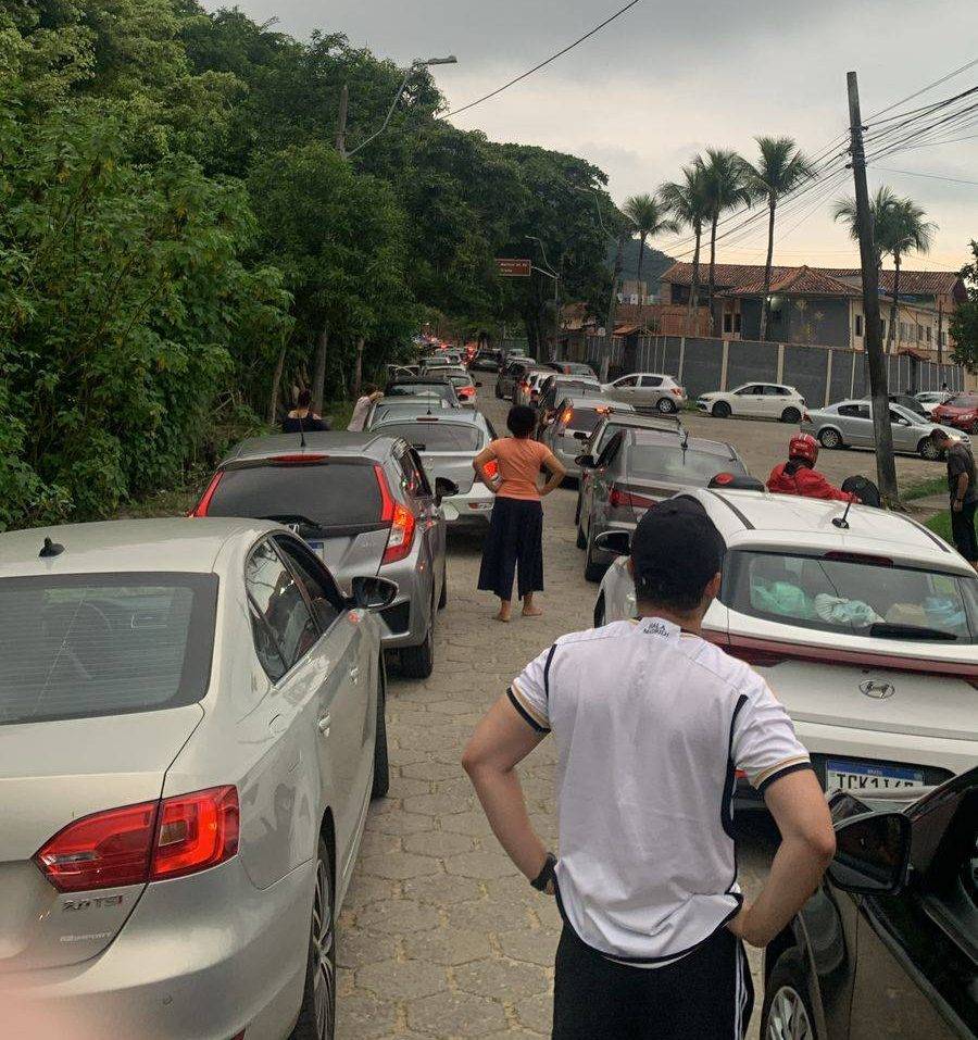 Dia do Trabalhador Litoral Norte