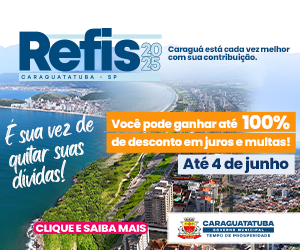 banner Caraguá