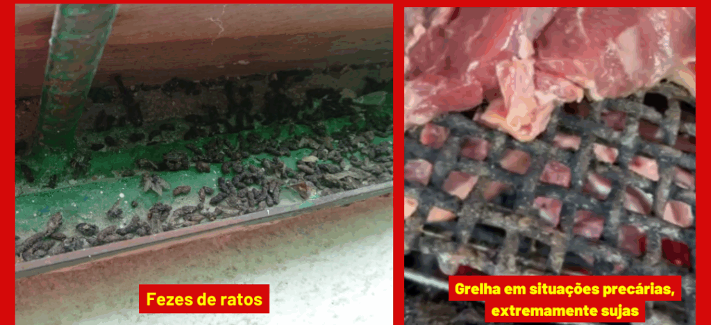 larvas