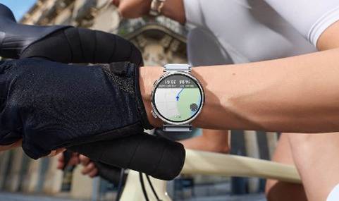 smartwatches