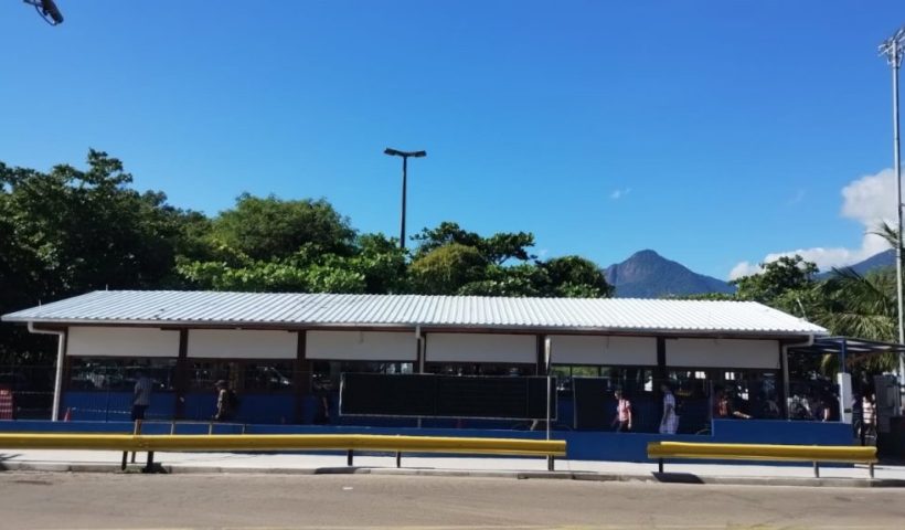 travessia