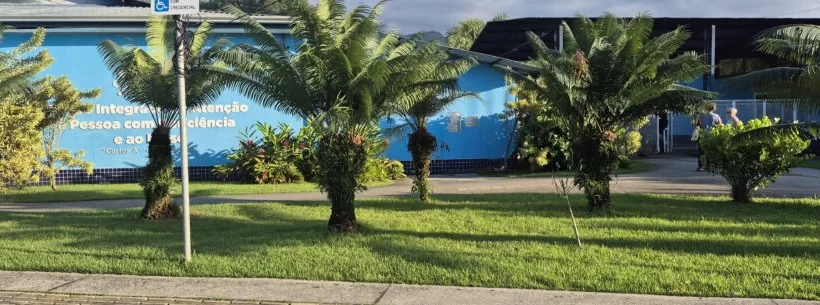 casa de repouso