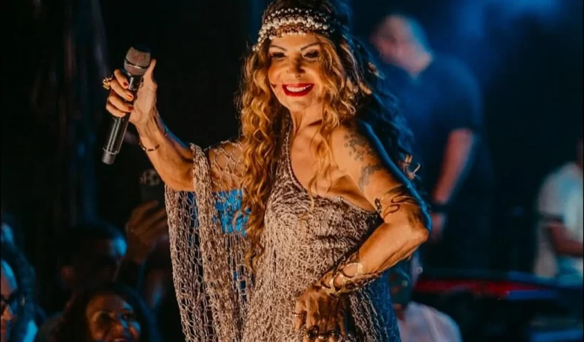 elba ramalho ilhabela