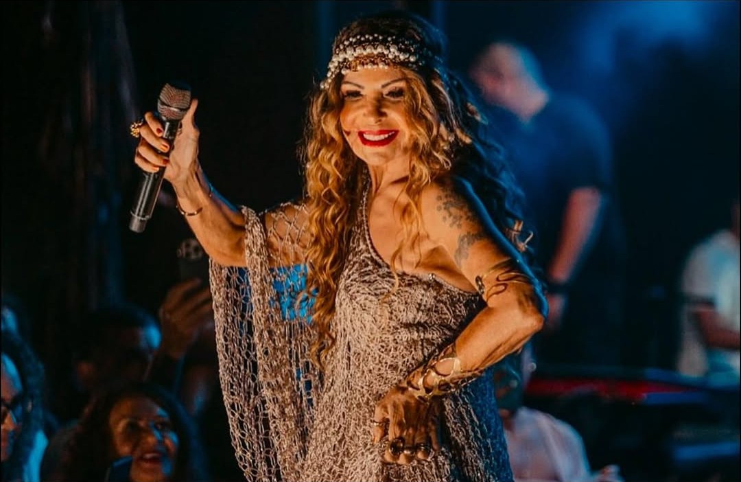 elba ramalho ilhabela