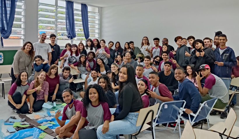 inscrições