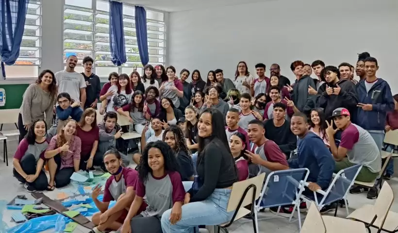 inscrições