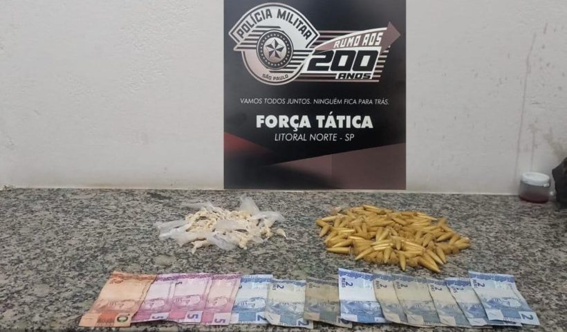 tráfico