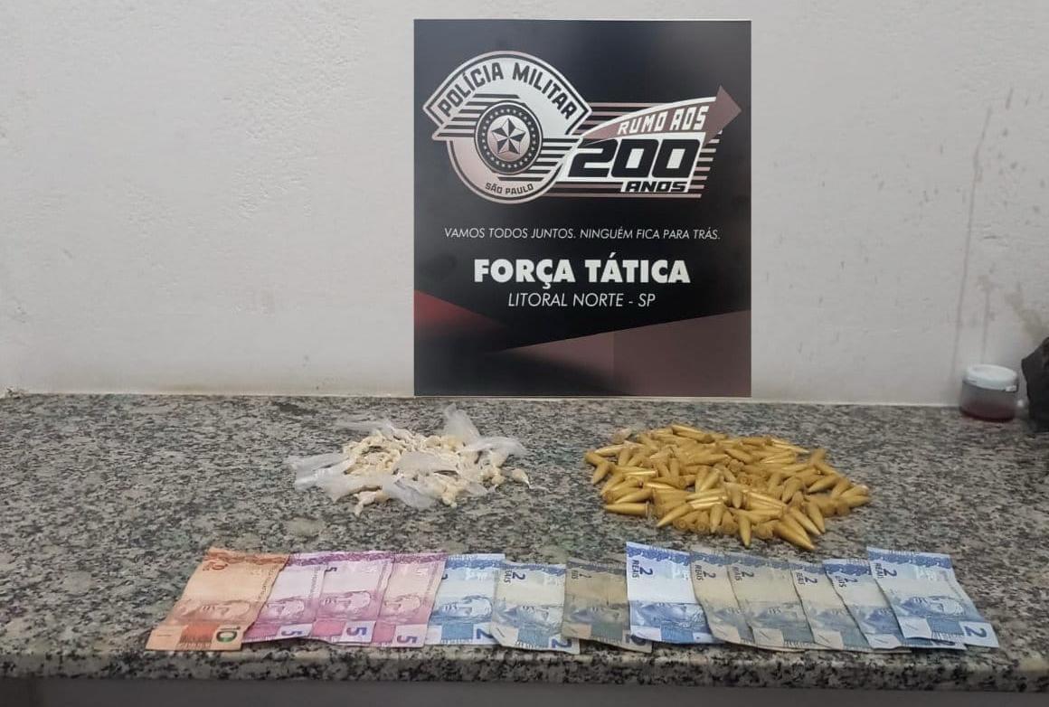 tráfico