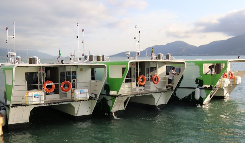 aquabus