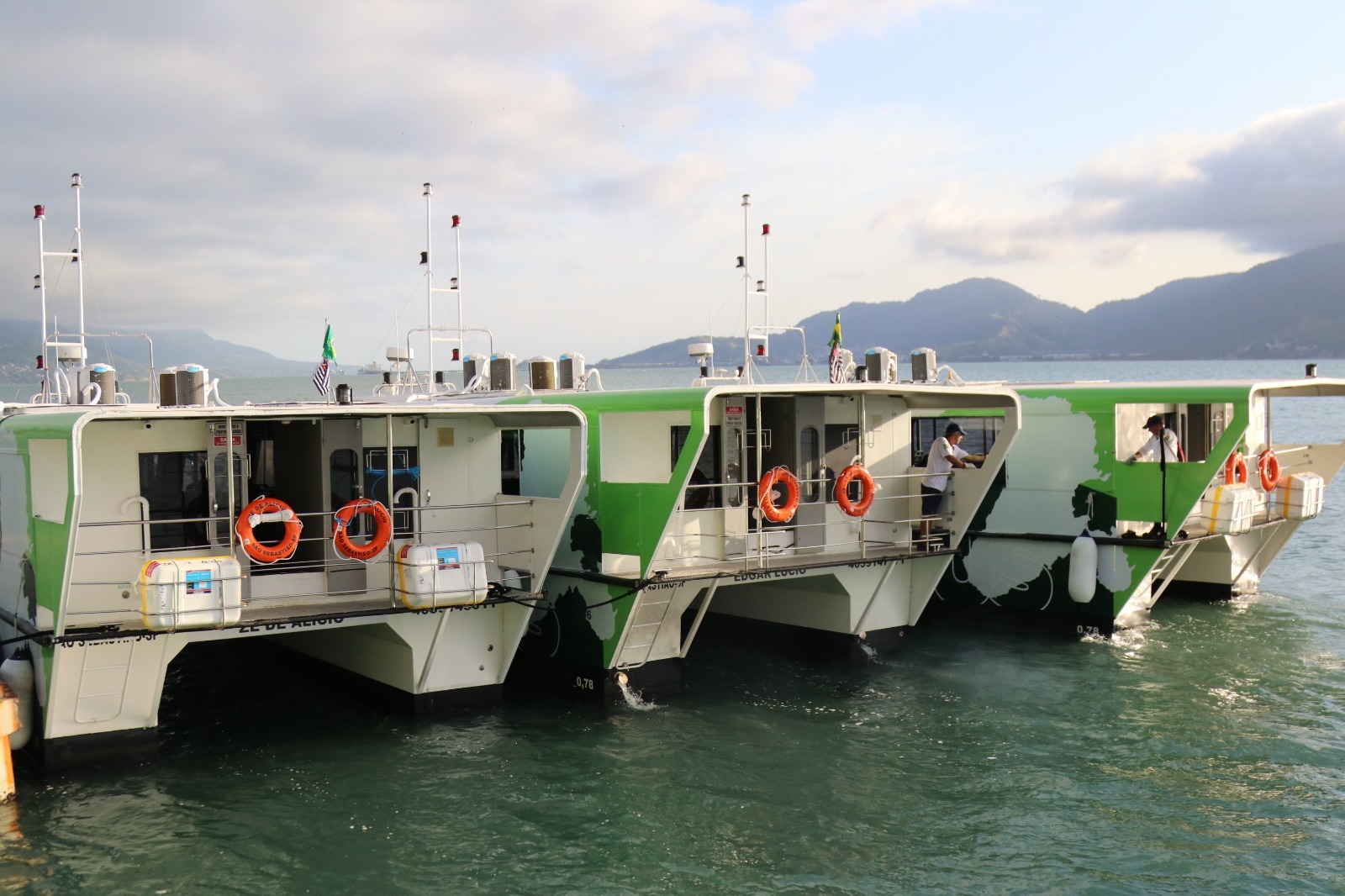aquabus