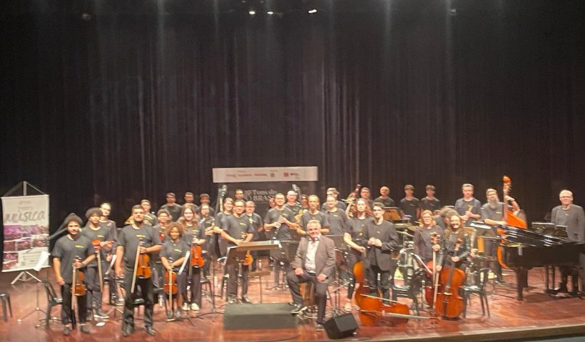 orquestra