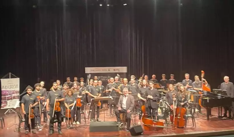 orquestra