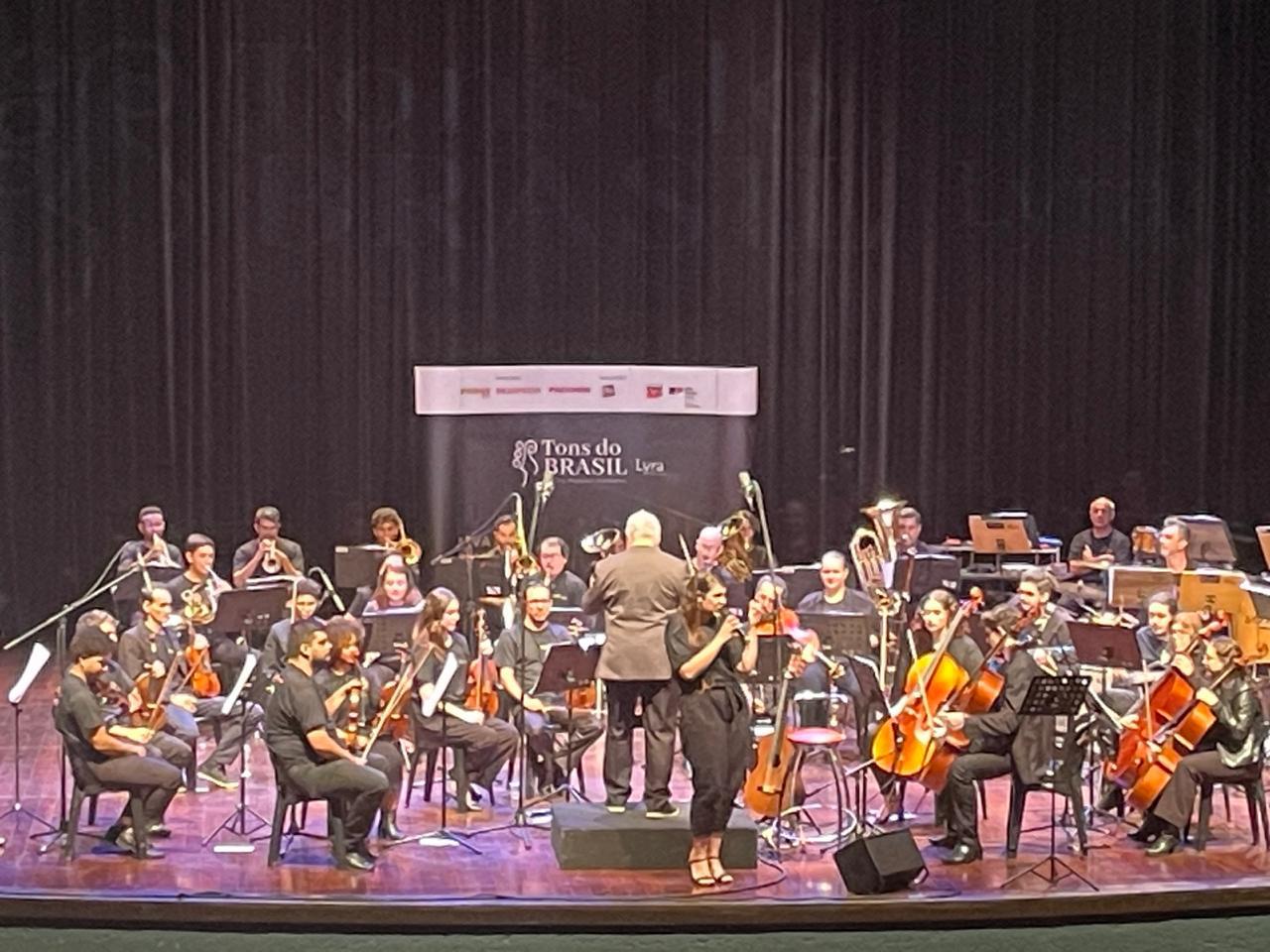 orquestra