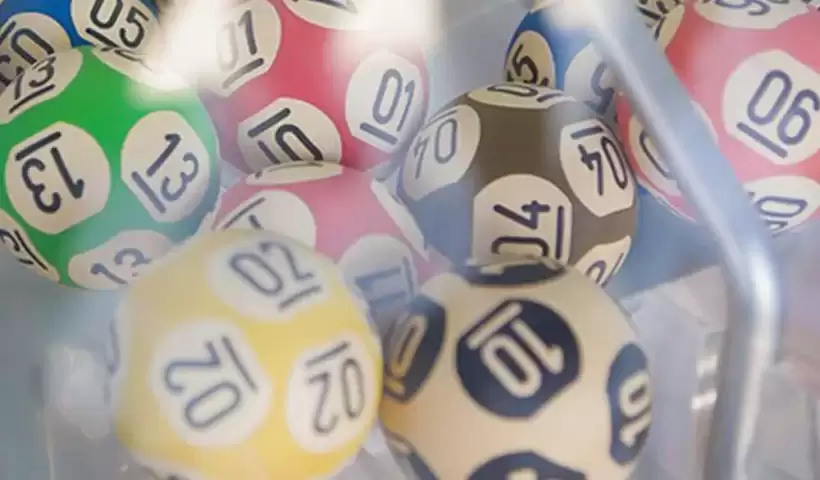 loteria