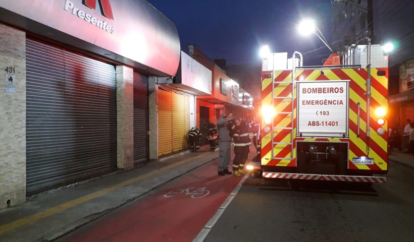 explosão gás caraguatatuba