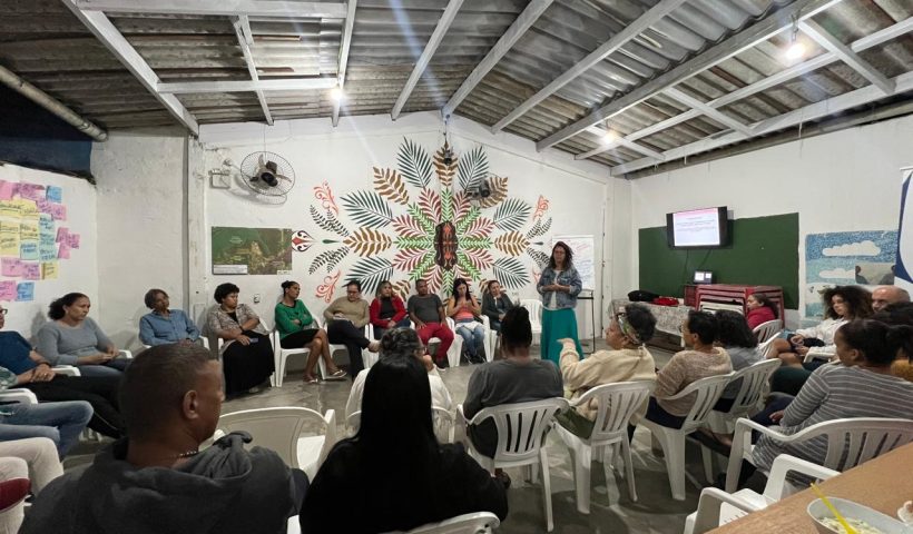 oficinas gratuitas