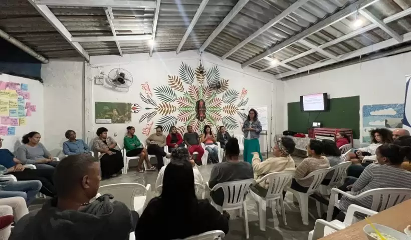 oficinas gratuitas