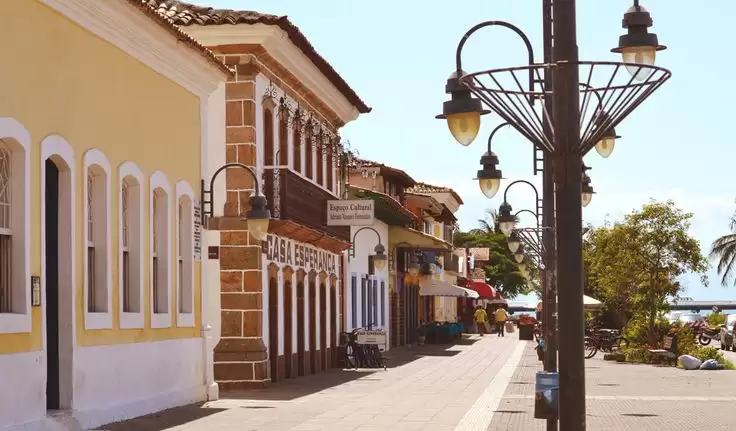 férias
