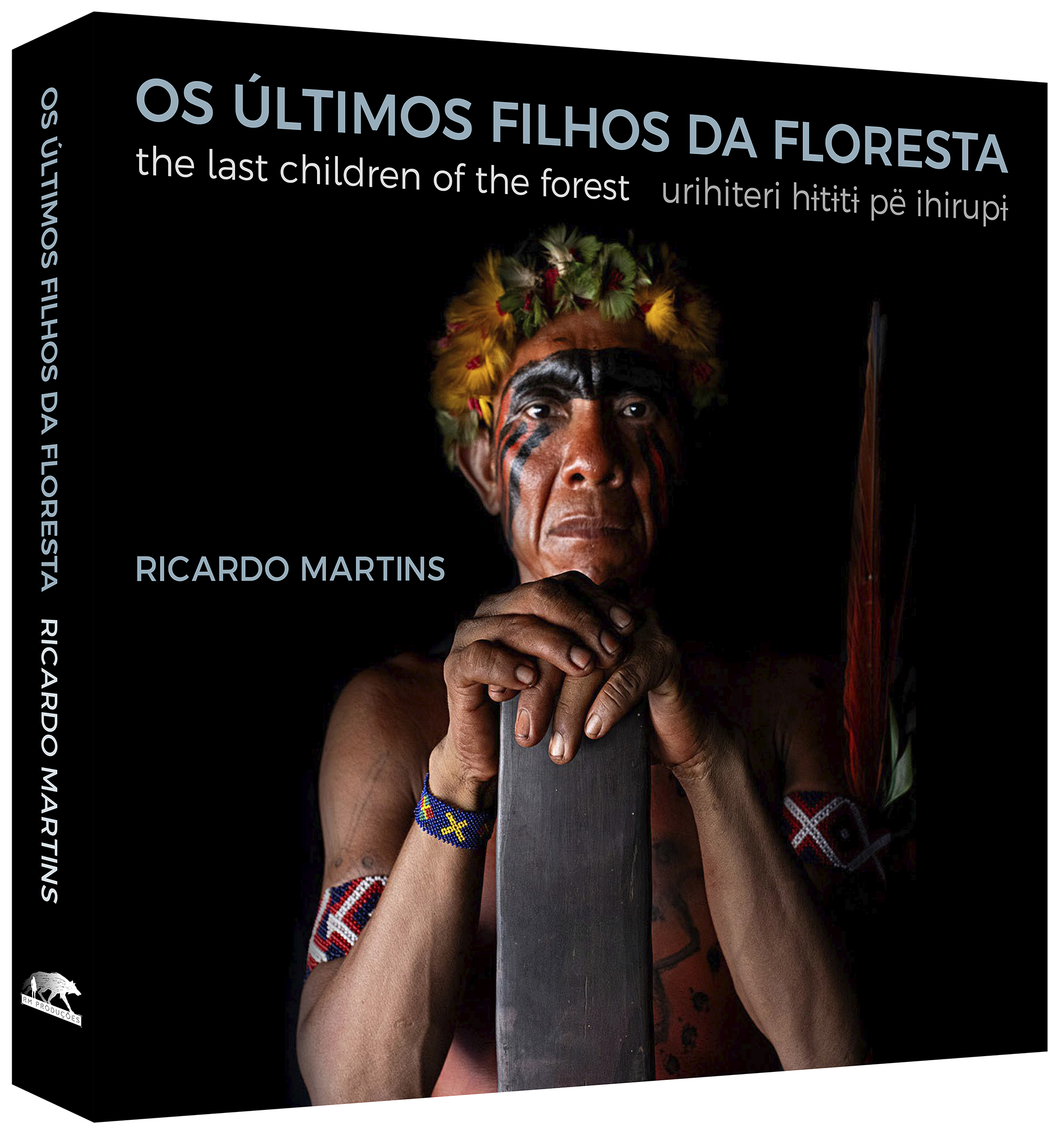 yanomami
