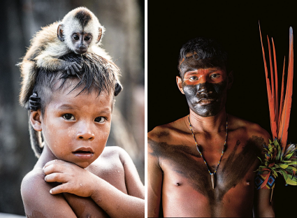 yanomami