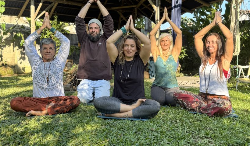 yoga