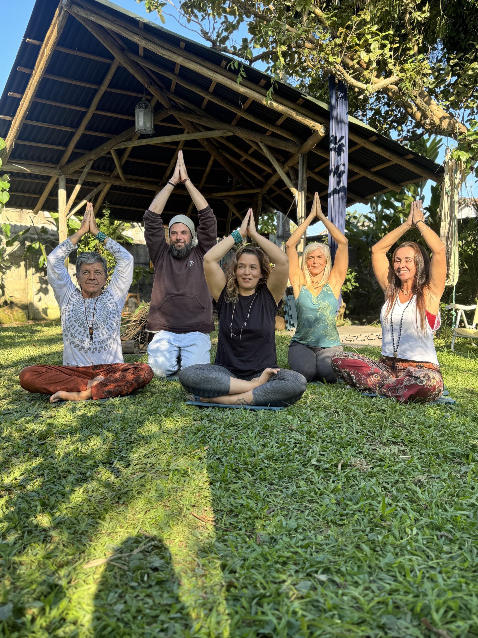 yoga