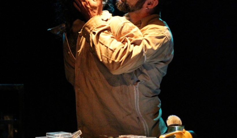 Circo Navegador