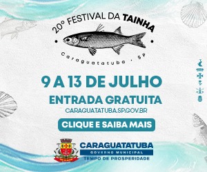 caragua tainha