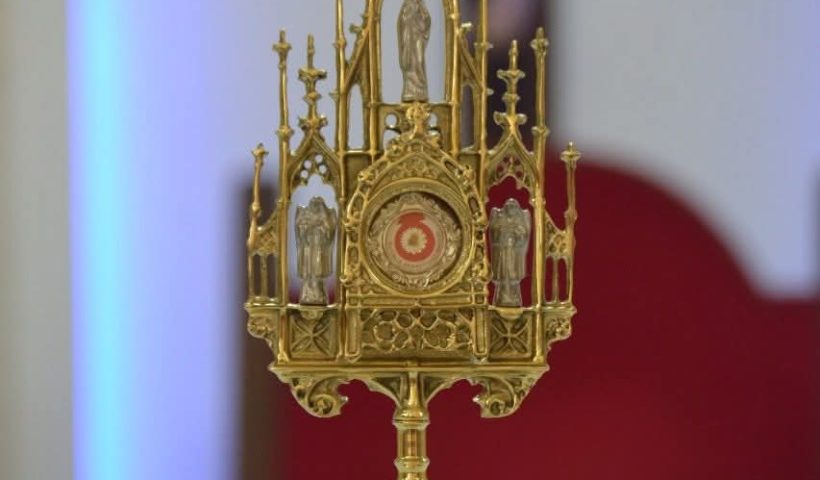 relíquia