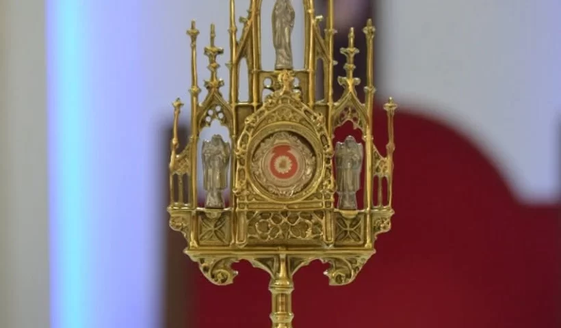 relíquia
