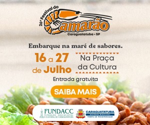 festival do camarão