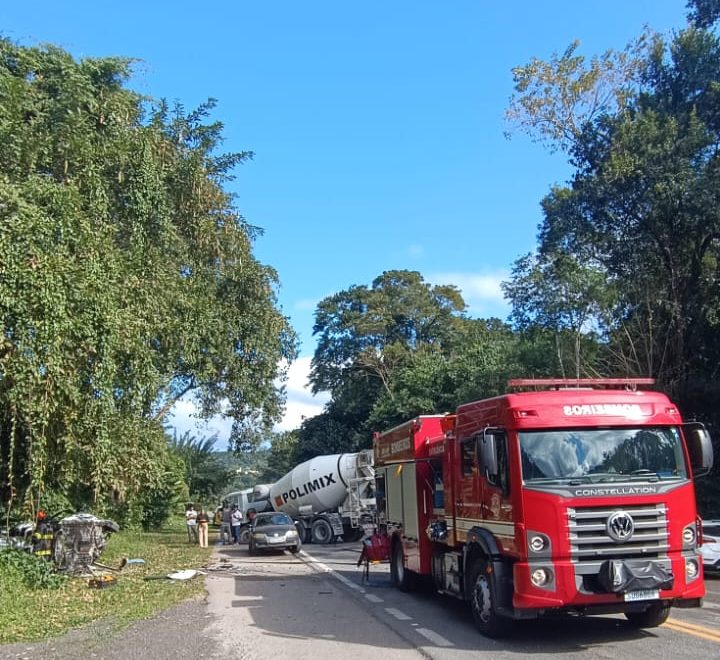 colisão