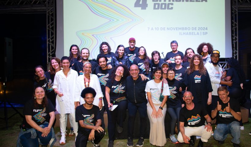 documentários