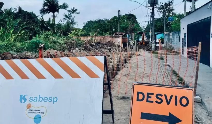 sabesp