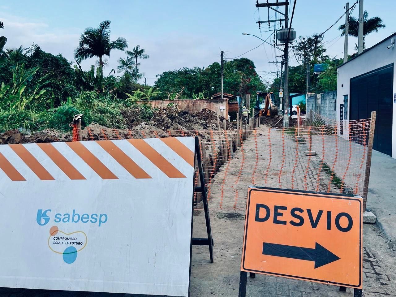 sabesp