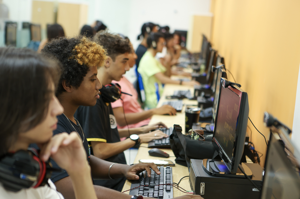 curso gratuito de analista