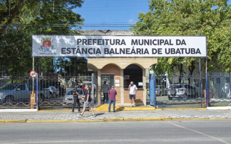 acessibilidade ubatuba