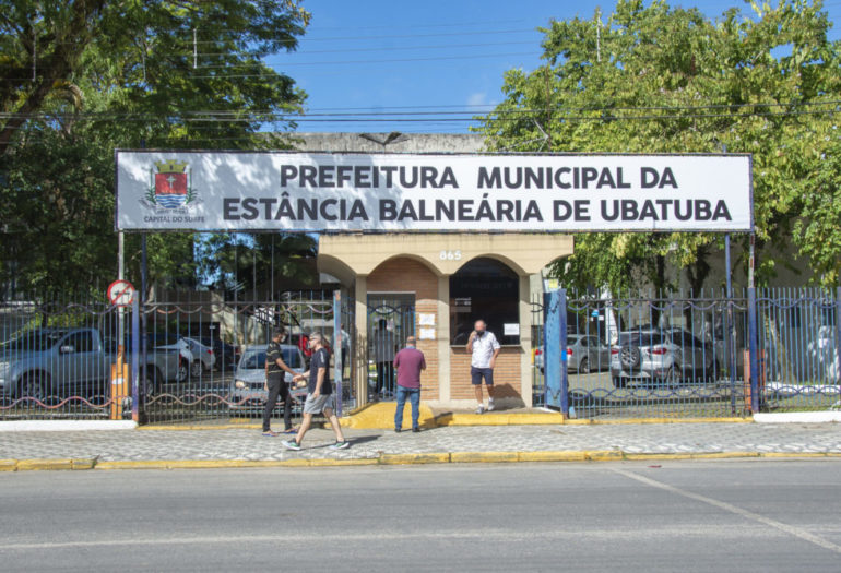 acessibilidade ubatuba