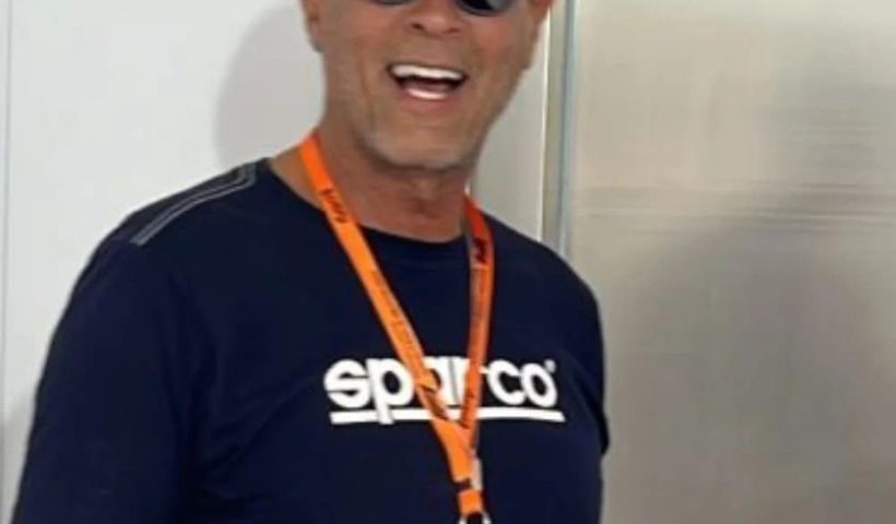 empresário