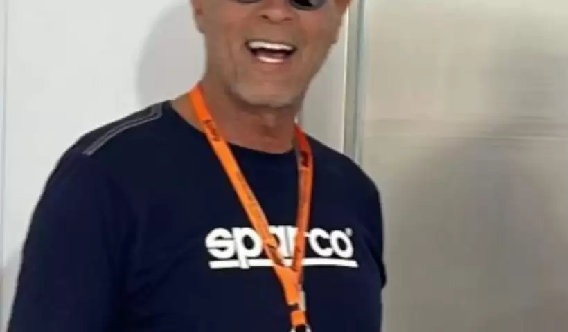 empresário